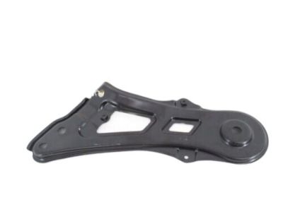 Toyota 51035-0E050 Front Plate