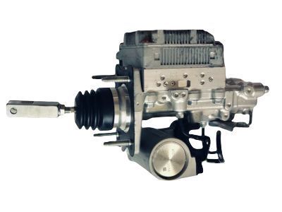 Toyota 47050-42100 Master Cylinder