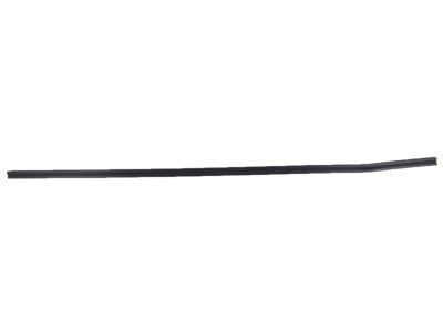 Toyota 68160-89111 Weatherstrip