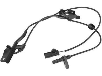 Toyota 89542-12080 Front Speed Sensor