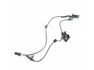 Toyota 89542-12080 Front Speed Sensor