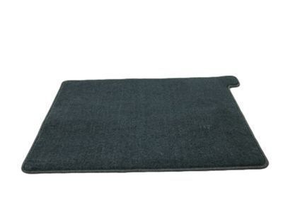 OEM Toyota PT206-08179-20 - Carpet Floor Mats-Black-Fixed Console-8 ...
