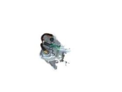 Toyota 36410-35040 Actuator Assy, Transfer Shift