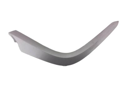 Toyota 55433-02140 Trim Panel