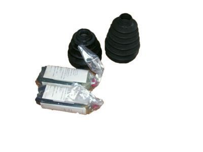 Toyota 04438-20412 Boot Kit