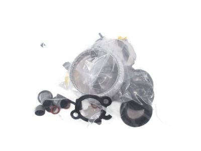 Toyota 04112-37252 Gasket Kit, Engine Valve Grind