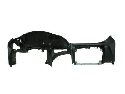 Toyota 55401-14510-C0 Instrument Panel