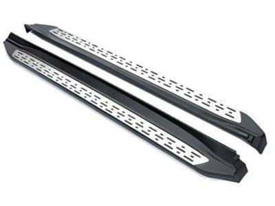 OEM Toyota PT938-48140 - Running Board