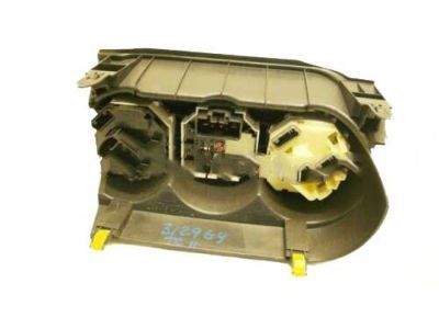 Toyota 55901-21010 Dash Control Unit