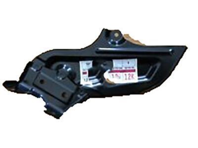 Toyota 52103-35110 Support Bracket