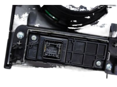 Toyota 58805-47020 Console Panel