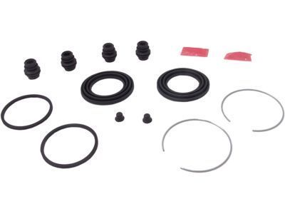 Toyota 04479-02100 Caliper Overhaul Kit