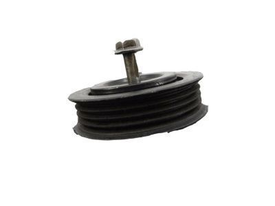 Toyota 88440-04040 Idler Pulley