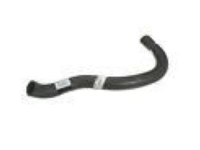 Toyota 16572-0C021 Lower Hose