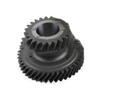 Toyota 36221-60090 Gear, Transfer Idler