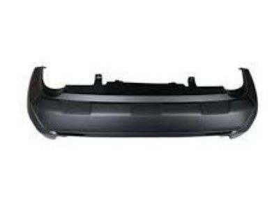 Toyota 52159-0R160 Bumper Cover