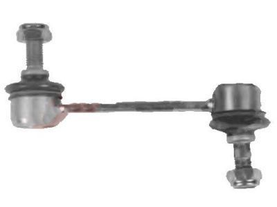 Toyota 48810-28010 Front Suspension Stabilizer Bar Link Kit, Left