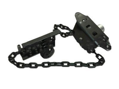 Toyota 51900-60280 Spare Carrier