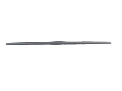 Toyota 85222-12830 Front Wiper Blade, Left