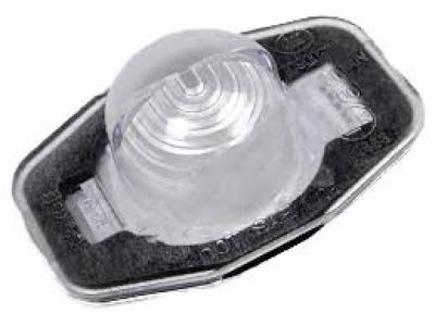 Toyota 81271-12521 Lens