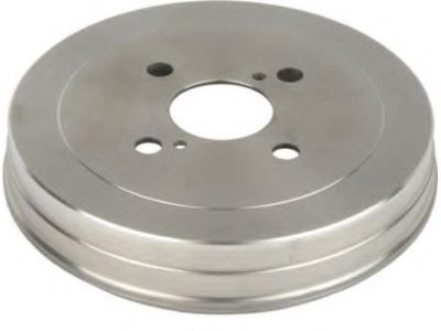 Toyota 42431-52021 Drum