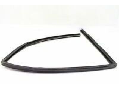 Toyota 62312-52120-B0 Surround Weatherstrip