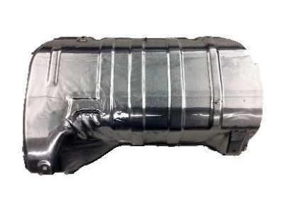 Toyota 58327-20140 Heat Shield