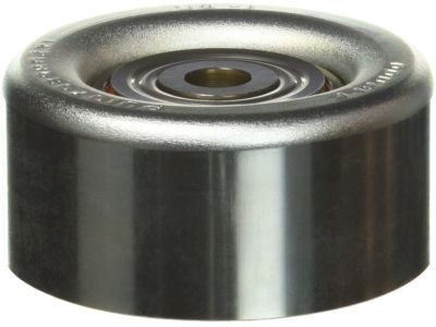 Toyota 16603-0P030 Serpentine Idler Pulley