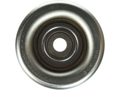 Toyota 16603-0P030 Serpentine Idler Pulley