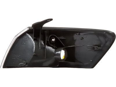 Toyota 81511-AA010 Lens & Housing