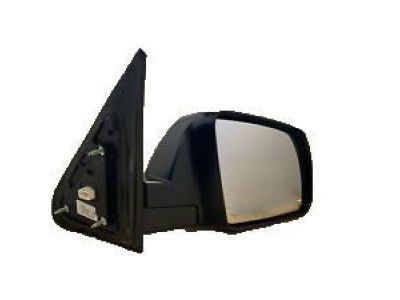 OEM Toyota 87910-0C400 - Outside Rear View Passenger Side Mirror Assembly