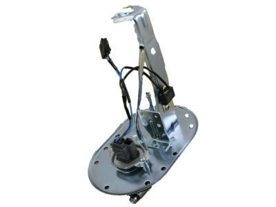 Lexus 23206-62010 Bracket, Fuel Pump