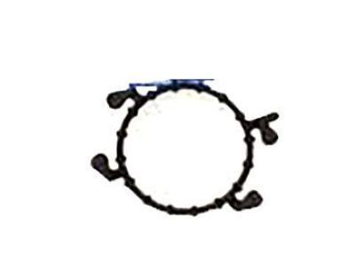 Toyota 16258-75010 By-Pass Pipe Gasket