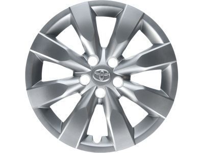 Toyota 42602-02430 Wheel Cover