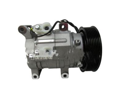 Toyota 88320-42010-84 Compressor, REMAN