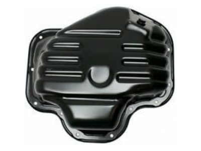 Toyota 12111-0S011 Upper Oil Pan