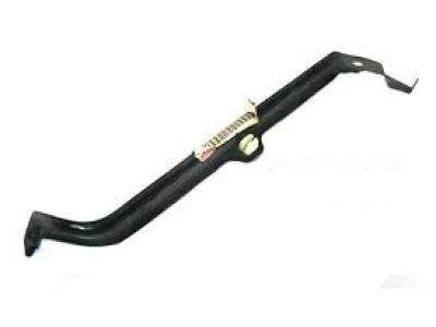 Toyota 52116-12270 Bumper Cover Side Support