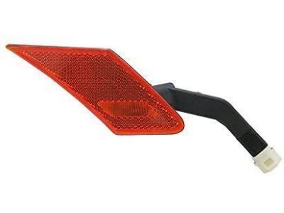 Toyota SU003-02540 Side Marker Lamp