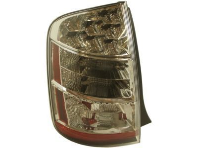 Toyota 81551-47100 Tail Lamp Assembly