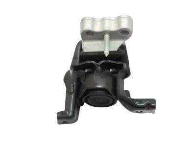 Toyota 12305-37070 Side Mount