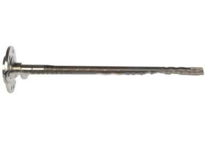 Toyota 42311-35400 Axle Shafts