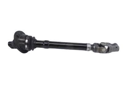 Toyota SU003-00838 Intermed Shaft