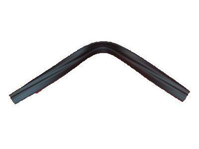 Toyota 68190-90A01 Weatherstrip Assy, Rear Door Glass, Inner