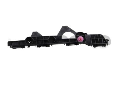 Toyota 52156-42020 Support, Rear Bumper Side