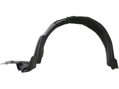 Toyota 53875-02090 Fender Liner