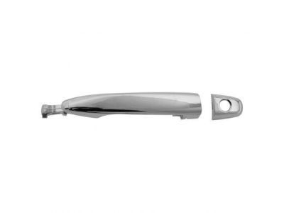 Toyota 69211-AE020-G0 Handle, Outside