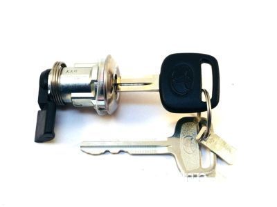 Toyota 69058-35140 Cylinder & Keys