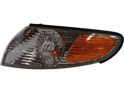 Toyota 81620-06040 Park/Turn Lamp