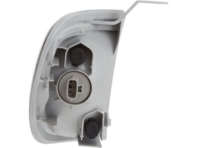 Toyota 81520-0C040 Signal Lamp