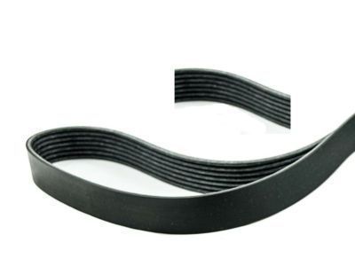 Oem Toyota 99365-01290 - Belt, V